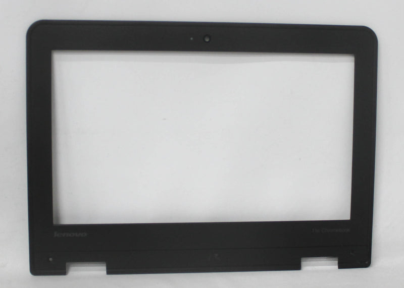 3ELI5LBLV40-B LCD Front Bezel Thinkpad 11E Chromebook Compatible With Lenovo
