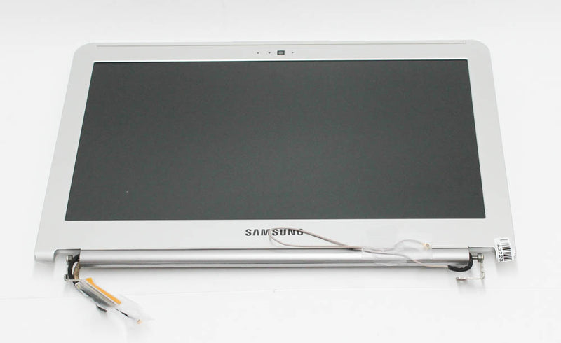 BA75-04169A-B LCD Back Cover Plastic Lid Grey 11.6" Compatible with Samsung