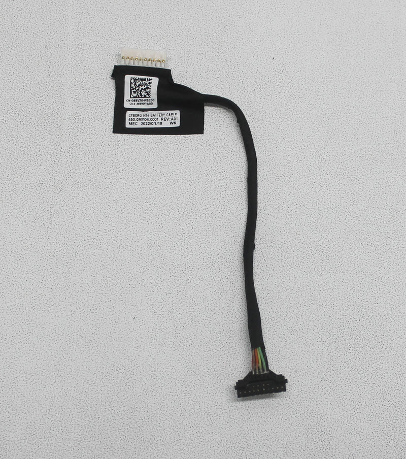 8RV7V Battery Cable Inspiron 14-5425Compatible With DELL