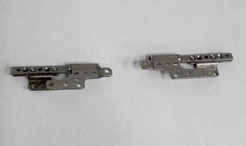 GWTN141-1GR-HINGES LCD Hinge Set Left & Right Gwtn141-1Gr Compatible With Gateway