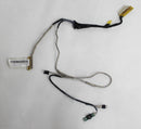 14005-00740700 Asus Cables S400Ca Lvds 2 In 1 Cable D Mic Grade A