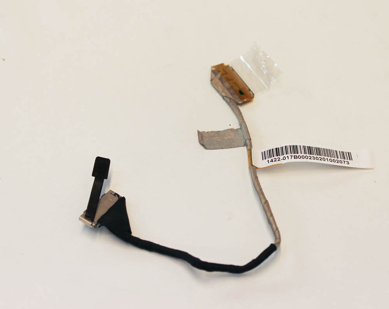 1422-017B000 LCD LVDS Cable 1225B Compatible With Asus