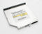 608119-001 Hp Odd Sata Dvd Rw 12.7 Svr Grade A
