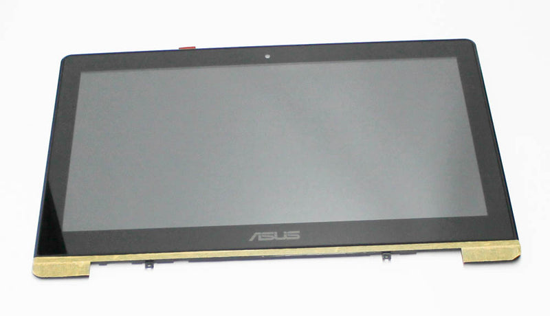 90NB02Y1-R20010 LCD S301La-1A 13.3 S Hd/G Tp LCD/Bezel Only Compatible with Asus