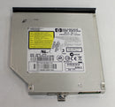 394830-001 Hp Ide Dvd+/-Rw 8X Dual Layer Dual Format Lightscribe Optical Drive - Writes To +R And -R Dvd Grade A