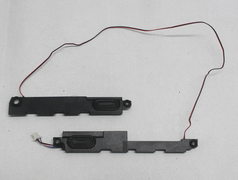 023.400QP.0001 Speaker Set Left & Right Ideapad Flex 5 14Iau7 Compatible With Lenovo 