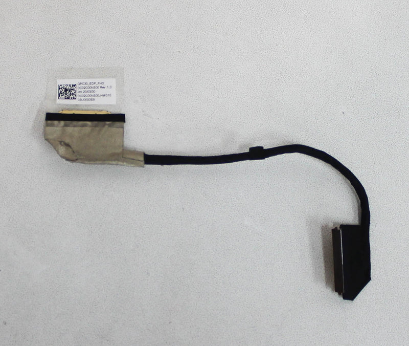 DC02C00NS00 LCD Cable FHD Envy 13-Ba0047Wm Compatible With HP