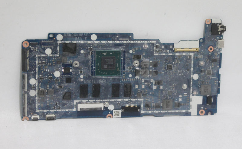 M83415-001 Motherboard Uma 3015Ce 4Gb 32Gemmcnsdc Chromebook 14A-Nd0030Nr Compatible With Hp 