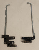 L02352-001 LCD Hinge Kit Left And Right Chromebook X360 11-Ae051Wm Compatible With HP