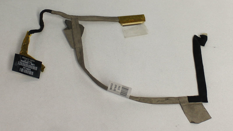 DD0FP6LC001 Mini 311 11.6 LCD Video Cable Compatible With HP