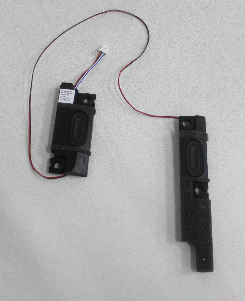 023.400KC.0011 Speaker Set Left & Right Ideapad 1 14Igl05 Compatible with Lenovo