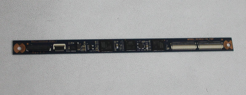 BA41-02246A DIGITIZER TOUCH CONTROL PC BOARD NIKE2-15 NP880Z5E-X01UB Compatible with Samsung