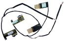 DD0AX6LC001 Display cable G62-355DX Compatible With HP
