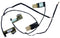 DD0AX6LC001 Display cable G62-355DX Compatible With HP