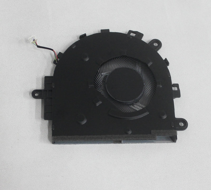 5F10S13949 Cooling Fan L 82H9 Uma Ideapad 3 17Alc6 Compatible With Lenovo 