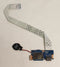 070W65 Dell Usb Card Reader Io Board With Cable Inspiron 15-3585 Grade A