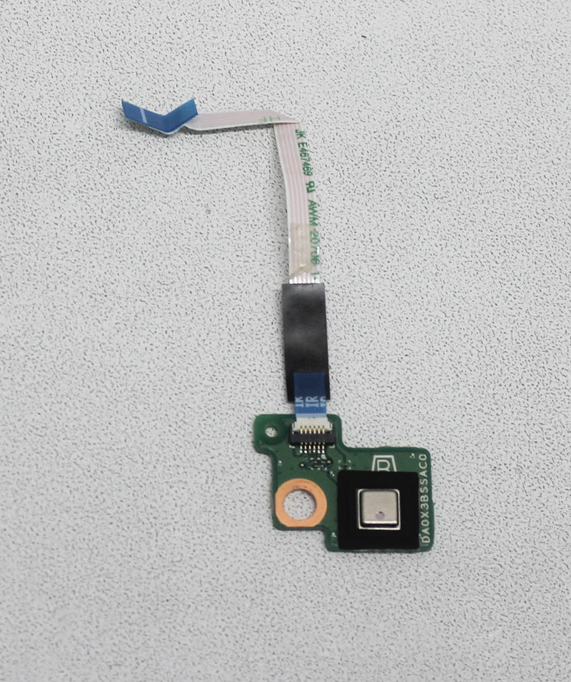 DA0X3BSSAC0 Ir Sensor Board W/Cable Spectre X360 Convertible 15-Eb1043Dx Compatible With HP