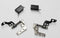 686596-001 Display Hinges Compatible With HP