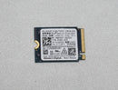 0WR90F Ssd 256Gb Gen3 X43.3Vdc Inspiron 3501Compatible With DELL