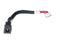 Toshiba Dc-In Cable Assembly E205 Series