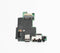 FHYHD Latitude E5410 USB / RJ-45 Ports IO Circuit Board with Power Button Compatible with DELL