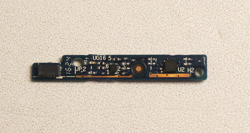 NS-A601 SENSOR BOARD YOGA 700-14ISK 80QD SERIES Compatible with Lenovo