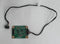 6050A2640901-A01 Backlight Circuit Board W/Cable Ideacentre Aio 300-23Acl All-In-One Compatible With Lenovo 