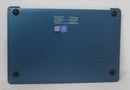 GWTN141-5BL-BASE-B Bottom Base Cover Blue Gwtn141-5Bl Grade B Replacement Parts Compatible with Gateway