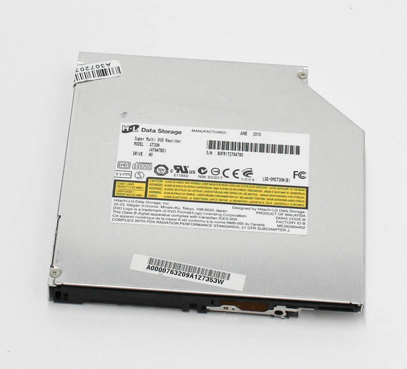 H8M5R DVD SUPER MULTI DRIVE Compatible with Toshiba