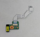 584589-001 Hp Mini 311 1000 Power Button Board Grade A