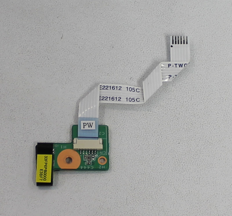 584589-001 Hp Mini 311 1000 Power Button Board Grade A