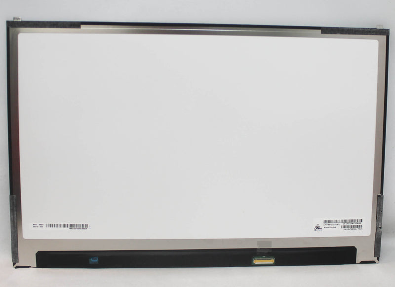 LP170WQ1-SPA1-B Display 17Z990 17 2560X1600 Ips 30Pins Top Brackets Glossy Grade B Compatible With Lg