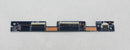 448.0CT09.001M SENSOR BOARD THINKPAD L380 YOGA Compatible with Lenovo