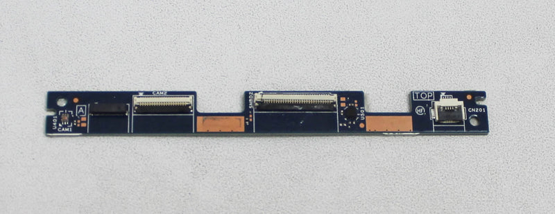 448.0CT09.001M SENSOR BOARD THINKPAD L380 YOGA Compatible with Lenovo
