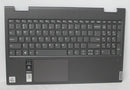 5CB0U43820-B Palmrets Top Cover W/Keyboard Us Bl Fp Yoga C740-15Iml Type 81Td Grade B Compatible With Lenovo 