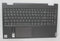 5CB0U43820-B Palmrets Top Cover W/Keyboard Us Bl Fp Yoga C740-15Iml Type 81Td Grade B Compatible With Lenovo 