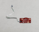 90NR04F0-R10010 Power Switch Board W/Cable Gu502Lv Gu502Lv-Bi7N8Compatible With Asus