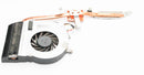 60.Wb707.006 Gateway Nv44 Heatsink Fan Grade A