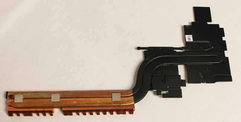 AT13B0010F0 Heatsink Thermal Module L 80Wk Legion Y520-15Ikbn Compatible with Lenovo