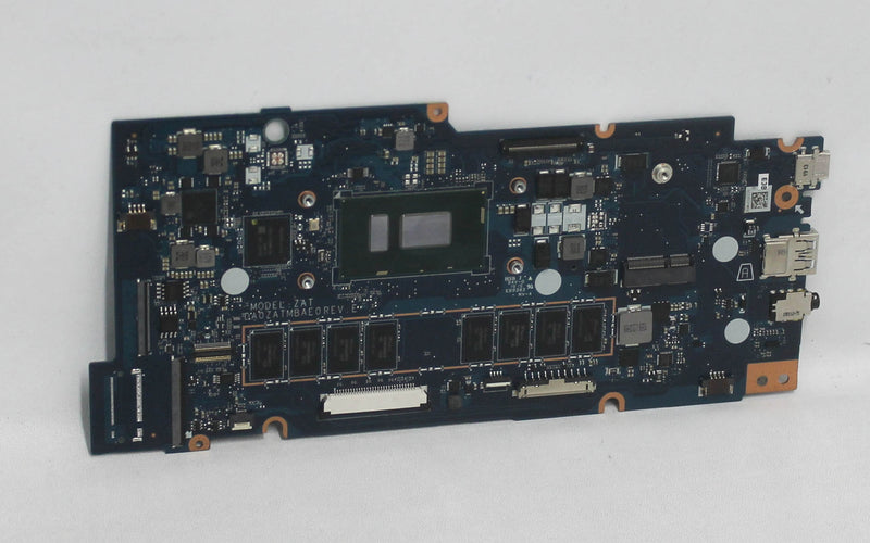 NB.HAX11.003 Motherboard I3-8130U 4Gb Emmc128Gb Cb714-1Wt Compatible With Acer