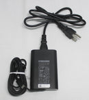 1N3PY Ac Adapter 65W 3.25A 100-240V 50-60Hz Usb-C Compatible With Dell