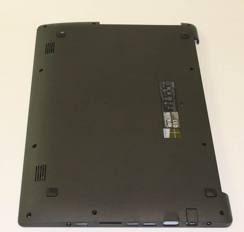 90Nb04X1-R7D011 Asus Bottom Base Cover Assy Charcoal X553M Grade A