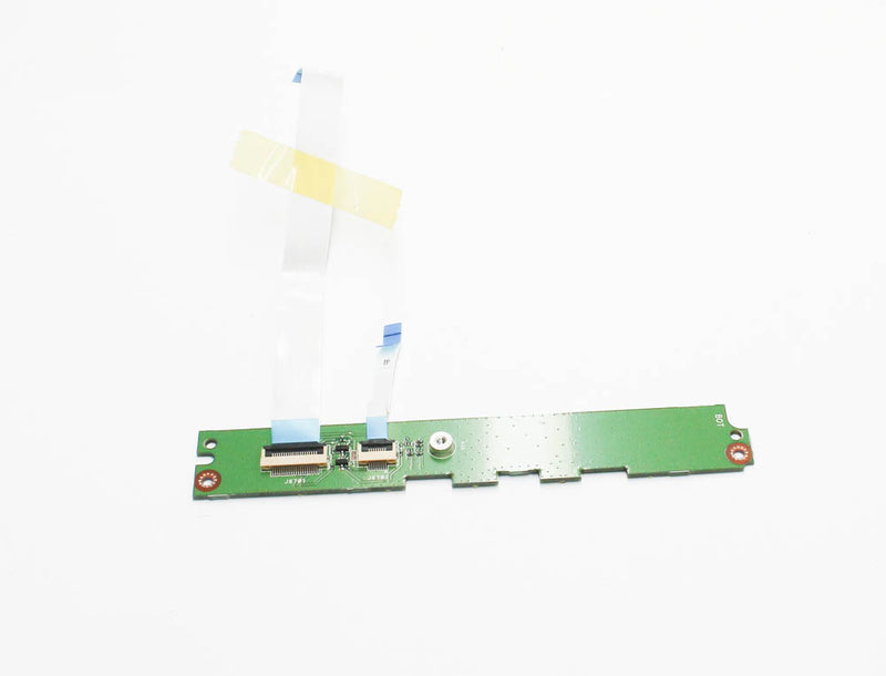60-N8Etp1000-E01 Asus Pc Board Touchpad Board Rev 2.0 For U47A Grade A