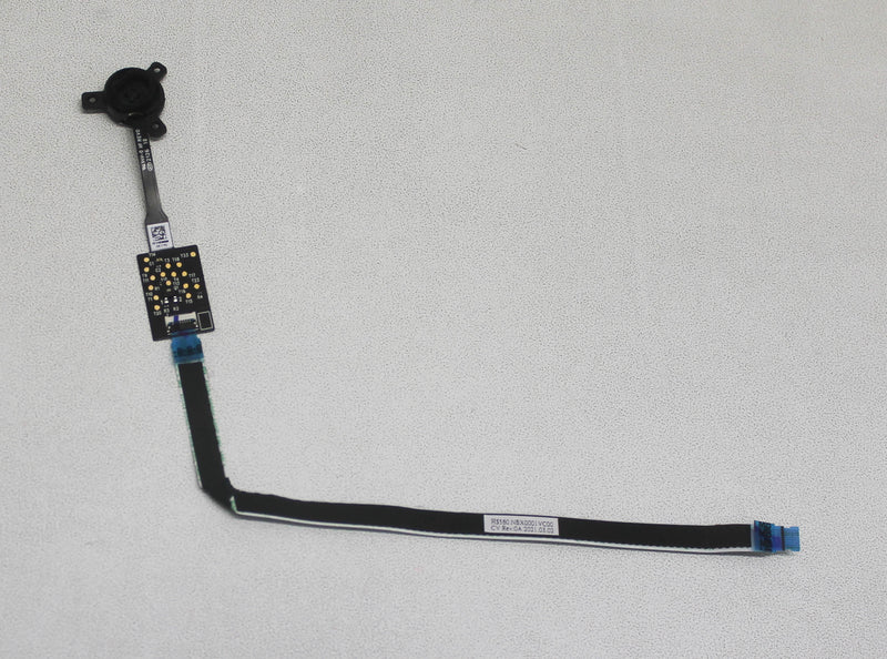 5F30S95016 Fp Bd L 82H8 O-Film+Elan Ideapad 5-14Are05 Compatible With Lenovo 