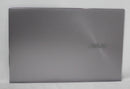 Asus LCD Back Cover Silver Ux325Ja-2P Zenbook 13 Ux325Ja-Ab51 Refurbished 90NB0QY2-R7A020