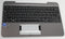 90NB0BK1-R31UI0 Palmrest Top Cover With Keyboard (Us-English) Module/As T101Ha-3K T101H Series Compatible With Asus