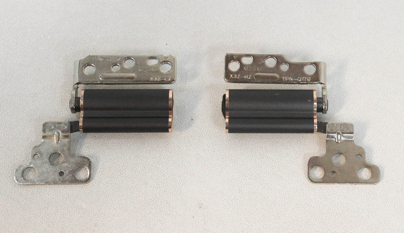 15-BL012DX-HINGES LCD Hinges Left & Right Spectre X360 15-Bl012Dx Compatible With HP