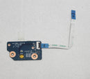 6-71-NH55S-D22 Power Button Board W/Cable G5 Kd-52Us123So Compatible With Gigabyte