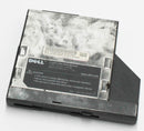 4702P Lat-Insp 1.44Mb 3.5In Floppy Drive Module Compatible with Dell