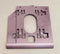 FA13N000C50 Dummy ODD Ll Pt Plum Purple Ideapad 330-15Ikb Compatible With Lenovo